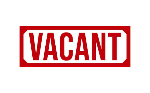 Vacant (Pendleton)