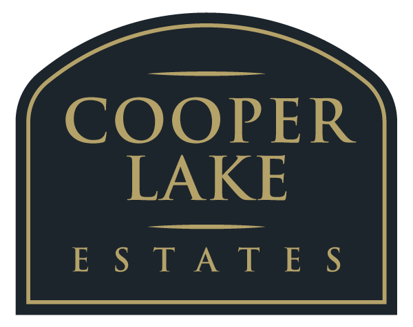 Cooper Lake Estates Logo