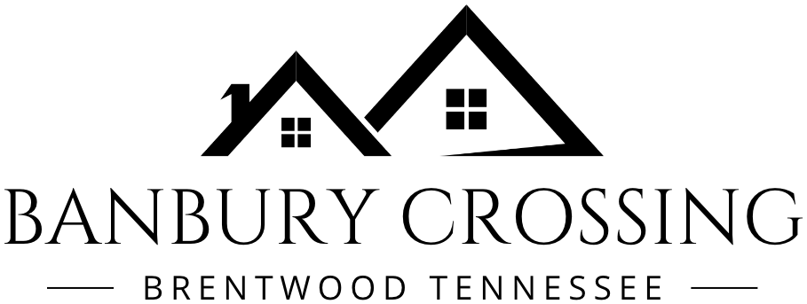Banbury Crossing Logo