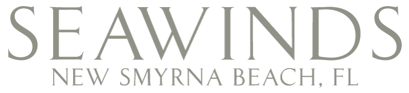 Seawinds of New Smyrna Beach Owners Association, Inc Logo