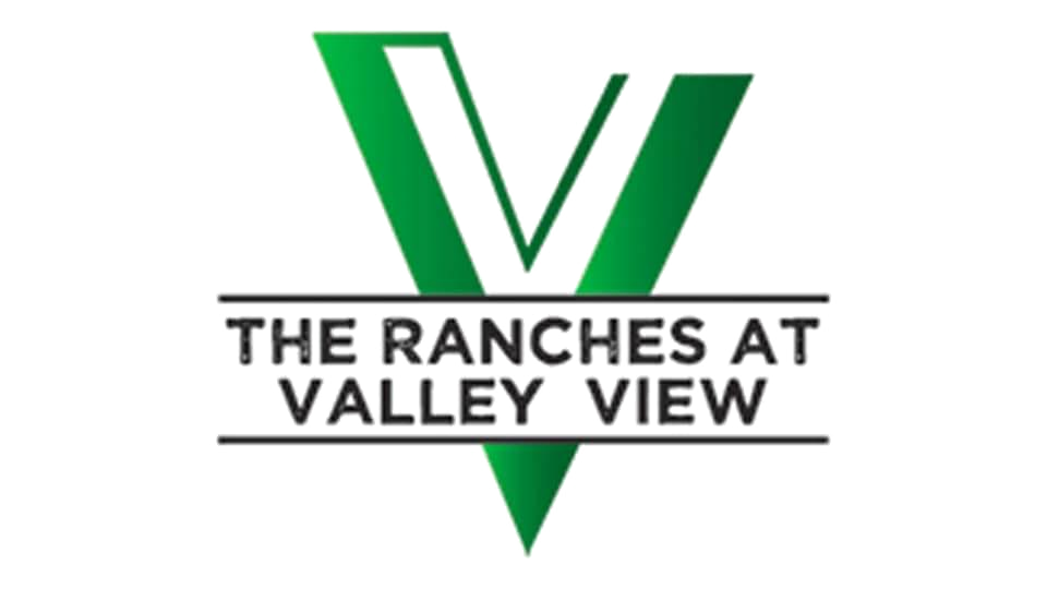 The Ranches at Valley View West Logo