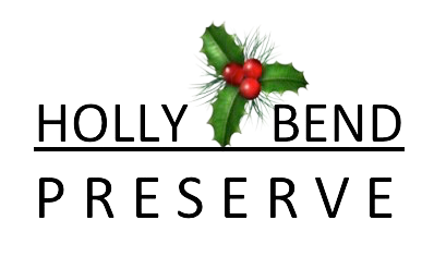 Holly Bend Preserve HOA Logo