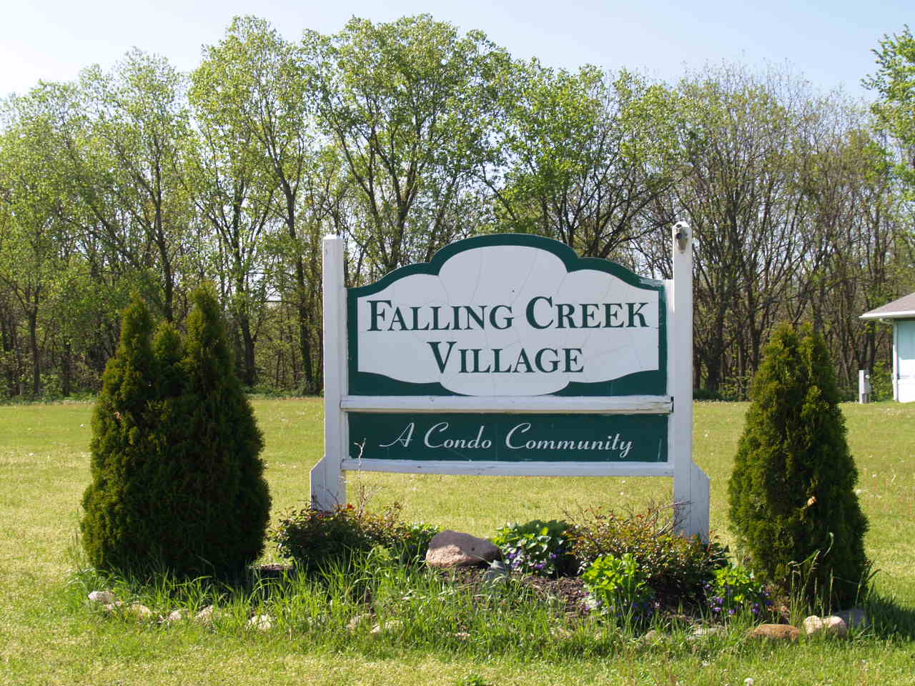 Community image