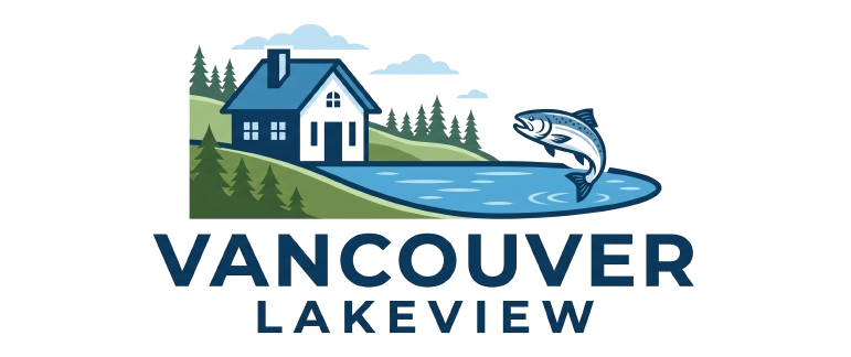Vancouver Lakeview Logo