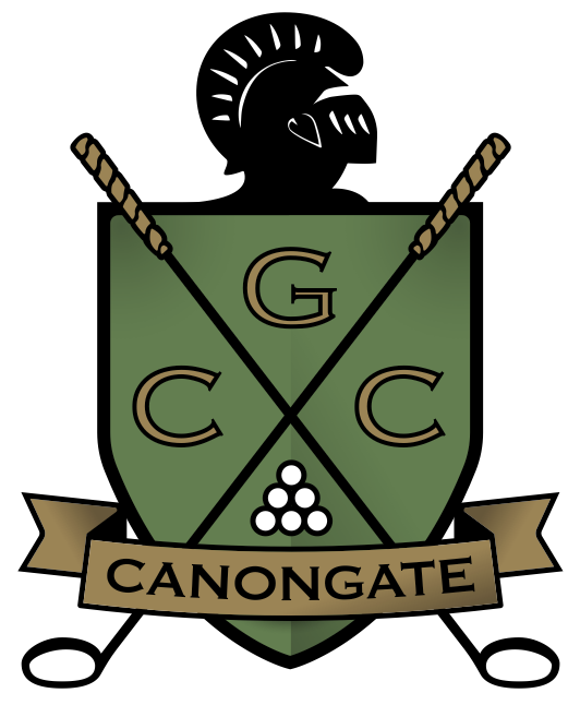 Canongate Village Logo