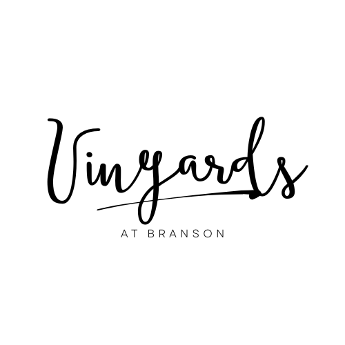 Vinyards at Branson Logo
