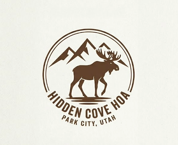 Hidden Cove Owners Association Logo