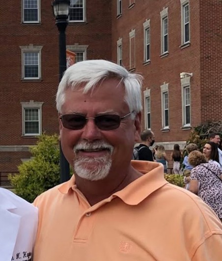 Doug Haggins